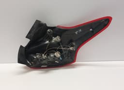 FORD F1EB-13405-CF F1EB13405CF F1EB-13405-B F1EB13405B Tail light, right FORD FOCUS III (2010-2018) — thumbnail 5