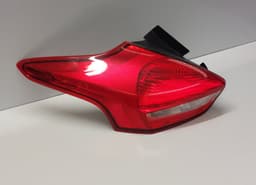 FORD F1EB-13405-CF F1EB13405CF F1EB-13405-B F1EB13405B Tail light, right FORD FOCUS III (2010-2018) — thumbnail 2