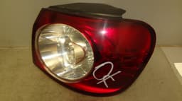 VW 89039239 Tail light, right VW GOLF PLUS (5M1, 521) (2005-2013) — thumbnail 1