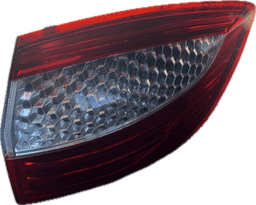 FORD 7S7113404PE Tail light, right FORD MONDEO Mk IV (BA7) (2007-2014) — thumbnail 1