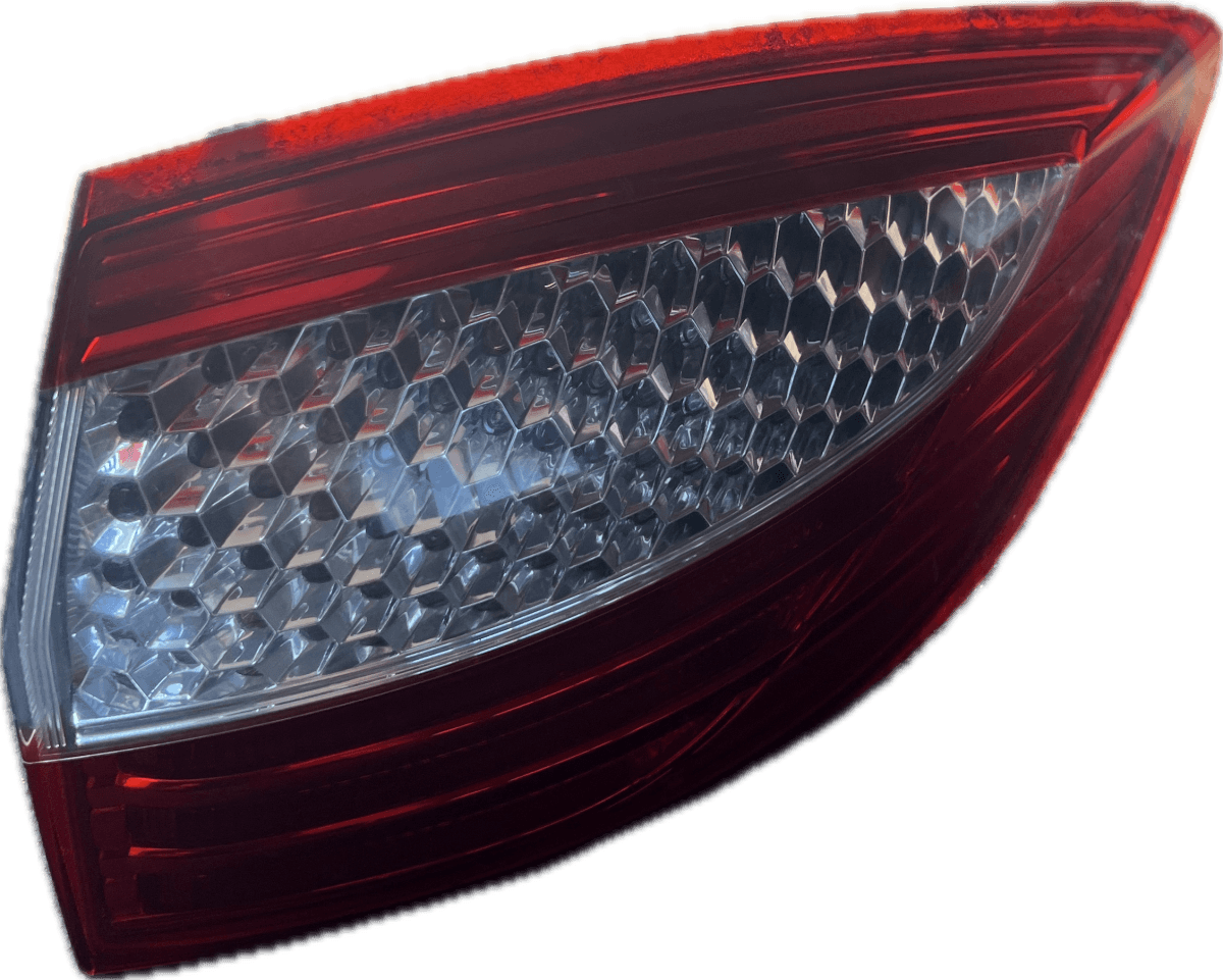 FORD 7S7113404PE Tail light, right FORD MONDEO Mk IV (BA7) (2007-2014)