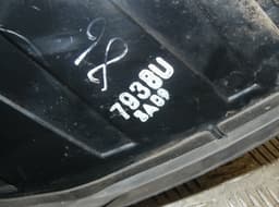 OPEL 7938U Tail light, right OPEL ANTARA (L07) (2006-2015) — thumbnail 5