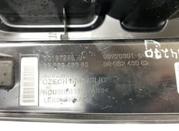 PEUGEOT 9808243080 Tail light, right PEUGEOT EXPERT Van (V_) (04.16-) — thumbnail 4