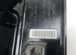 PEUGEOT 9808243080 Tail light, right PEUGEOT EXPERT Van (V_) (04.16-) — thumbnail 3
