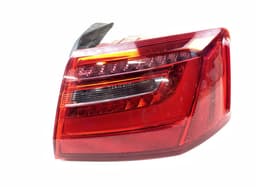 AUDI 90003851 Tail light, right AUDI A6 / A6 ALLROAD (C7, 4G) (2010-2018) — thumbnail 1