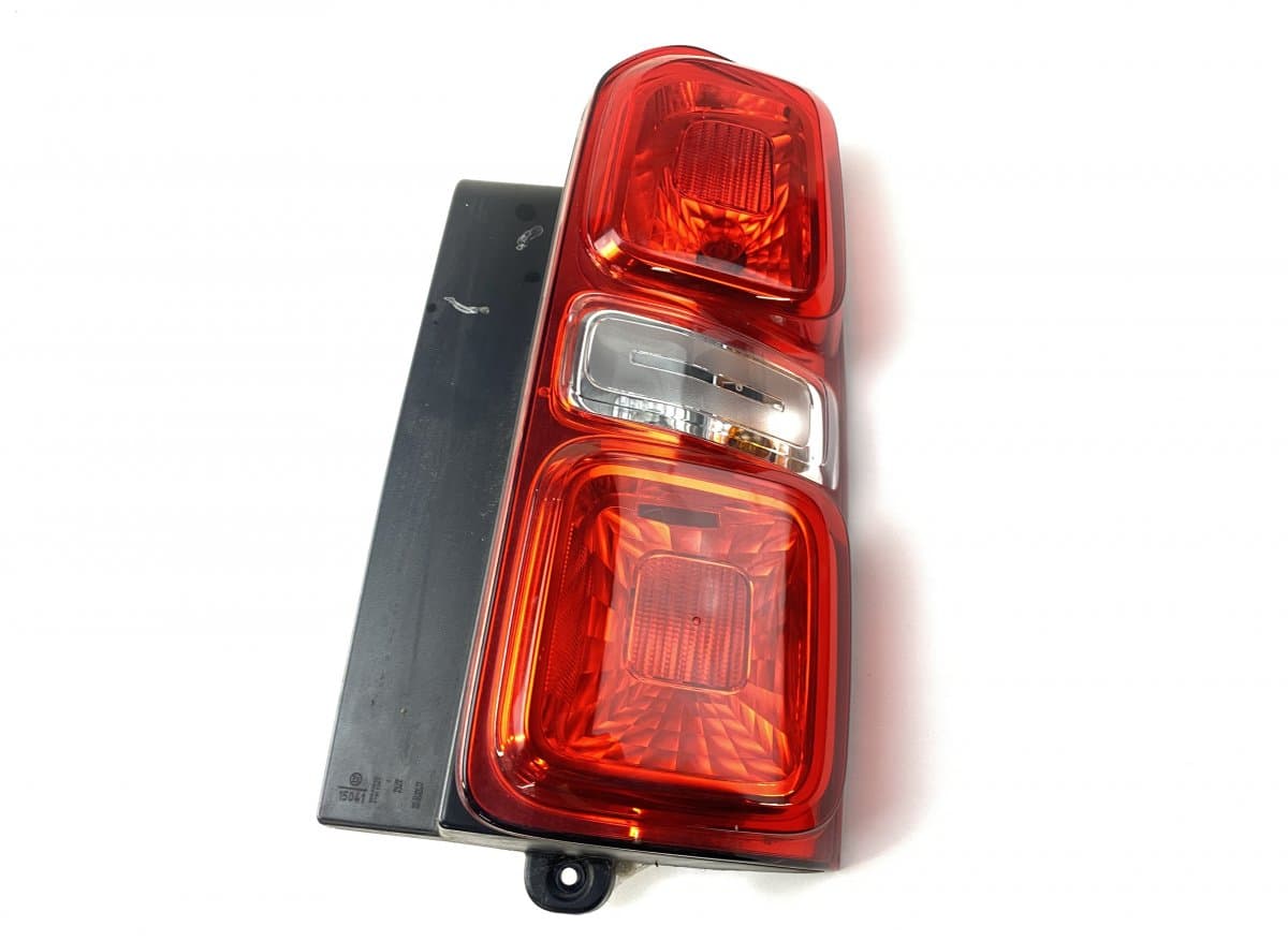 CITROËN 9808243080 Tail light, right CITROËN JUMPY III (2016-)
