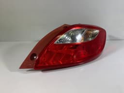 MAZDA D65151150K2442 Tail light, right MAZDA 2 II (DE) (2007-2015) — thumbnail 1