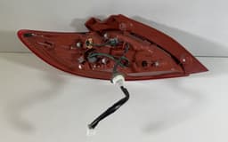 MAZDA D65151150K2442 Tail light, right MAZDA 2 II (DE) (2007-2015) — thumbnail 2
