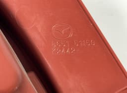 MAZDA D65151150K2442 Tail light, right MAZDA 2 II (DE) (2007-2015) — thumbnail 3