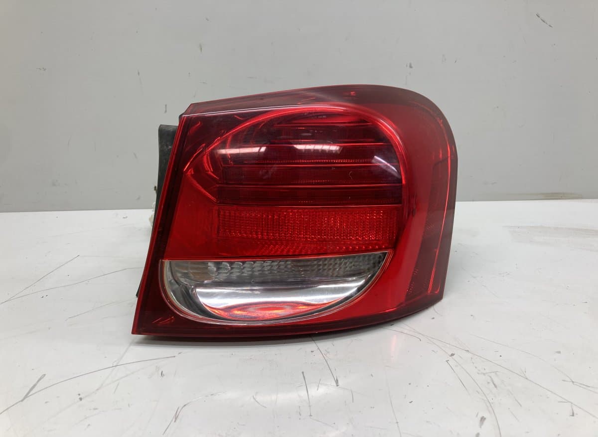 LEXUS 8155130A40 Tail light, right LEXUS GS III (2005-2011)