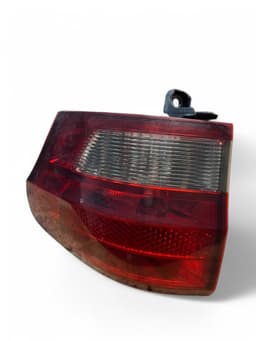 JEEP 55079414AE 55079414AF Tail light, right JEEP GRAND CHEROKEE IV (WK, WK2) (2010-2021) — thumbnail 1