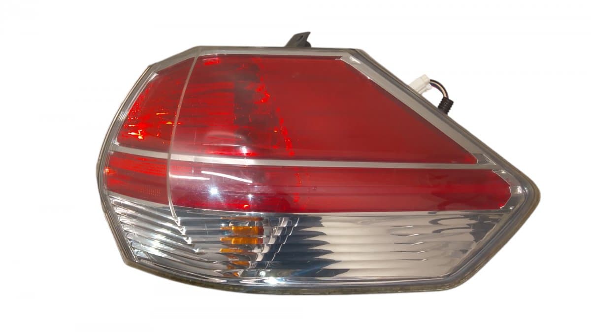 NISSAN 265506FP0A Tail light, right NISSAN X-TRAIL III (T32) (2013-2022)
