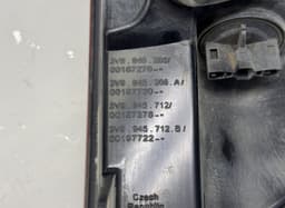 SKODA 3V9945208 Tail light, right SKODA SUPERB III (3V3, 3V5) (2015-2024) — thumbnail 4