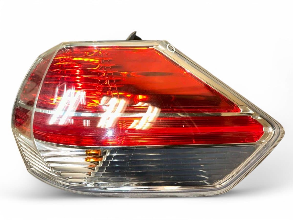 NISSAN 265504CA0B 265504CA1C 265504CA0A Tail light, right NISSAN X-TRAIL III (T32) (2013-2022)