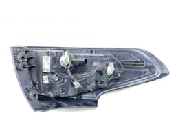 OPEL 13386604 Tail light, right OPEL ZAFIRA TOURER C (P12) (2011-2019) — thumbnail 2