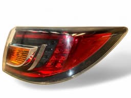MAZDA GS1F51150H Tail light, right MAZDA 6 (GH) (2007-2012) — thumbnail 2