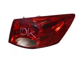 HONDA P8050R Tail light, right HONDA ACCORD VIII (CP, CU) (2007-2015) — thumbnail 1