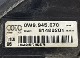 AUDI 8W9945070 Tail light, right AUDI A4 (8W, B9) (2015-) — thumbnail 5
