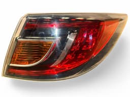 MAZDA GS1F51150H Tail light, right MAZDA 6 (GH) (2007-2012) — thumbnail 1