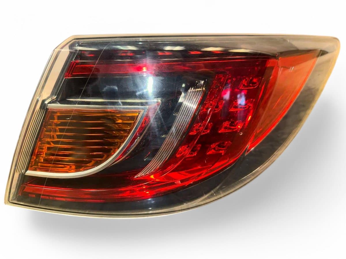 MAZDA GS1F51150H Tail light, right MAZDA 6 (GH) (2007-2012)