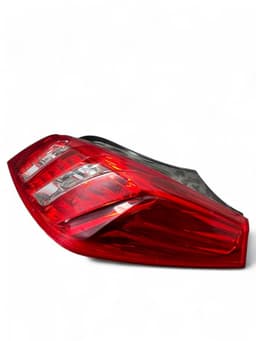 PEUGEOT 9686293680 Tail light, right PEUGEOT 508 I (W23) (2010-2018) — thumbnail 4