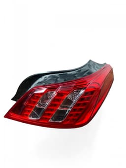 PEUGEOT 9686293680 Tail light, right PEUGEOT 508 I (W23) (2010-2018) — thumbnail 2