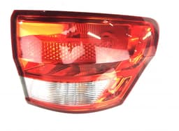 JEEP 55079414AE Tail light, right JEEP GRAND CHEROKEE IV (WK, WK2) (2010-2021) — thumbnail 1