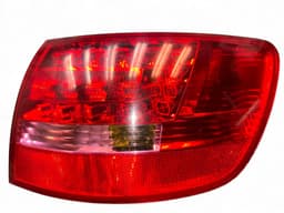 AUDI 89037056 4F9945096H Tail light, right AUDI A6 / A6 ALLROAD (C6, 4F) (2004-2011) — thumbnail 2