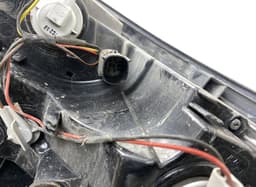 OPEL 13386604 Tail light, right OPEL ZAFIRA TOURER C (P12) (2011-2019) — thumbnail 4