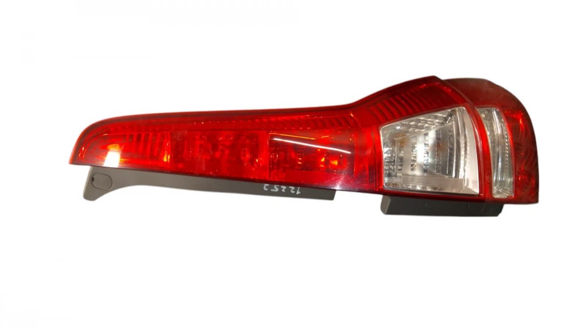 HONDA 3350ASWWE011 Tail light, right HONDA CR-V III (RE) (2006-2012)