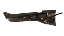 HONDA 3350ASWWE011 Tail light, right HONDA CR-V III (RE) (2006-2012) — thumbnail 3