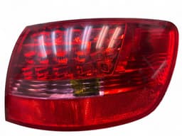 AUDI 89037056 4F9945096H Tail light, right AUDI A6 / A6 ALLROAD (C6, 4F) (2004-2011) — thumbnail 1