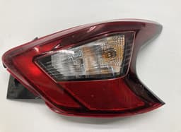 NISSAN 22018727 Tail light, right NISSAN MICRA V (K14) (2016-2022) — thumbnail 1