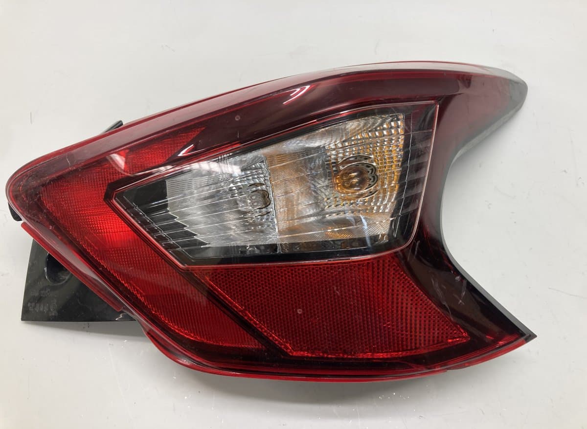 22018727 Tail light, right NISSAN MICRA V (K14) (2016-2022)