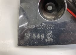 NISSAN 22018727 Tail light, right NISSAN MICRA V (K14) (2016-2022) — thumbnail 3