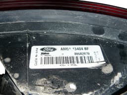 FORD 89502670 Tail light, right FORD C-MAX II (2010-2019) — thumbnail 5