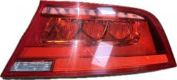 AUDI 4G8945096 Tail light, right AUDI A7 Sportback (4GA) (2010-2017) — thumbnail 1