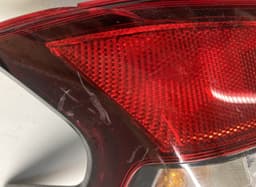 NISSAN 22018727 Tail light, right NISSAN MICRA V (K14) (2016-2022) — thumbnail 2