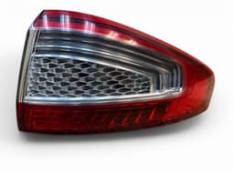 FORD Tail light, right FORD MONDEO Mk IV (BA7) (2007-2014) — thumbnail 1