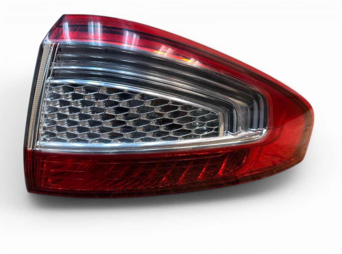 FORD Tail light, right FORD MONDEO Mk IV (BA7) (2007-2014)