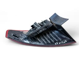 FORD Tail light, right FORD MONDEO Mk IV (BA7) (2007-2014) — thumbnail 4