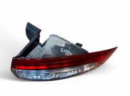 FORD Tail light, right FORD MONDEO Mk IV (BA7) (2007-2014) — thumbnail 2