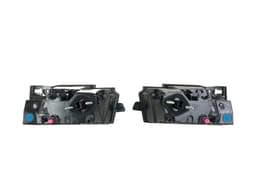 LAND ROVER LR128386 LR128384 Tail lights set/kit LAND ROVER EVOQUE II (L551) (2018-) — thumbnail 2