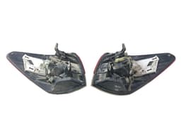 SUBARU 84912AJ100 Tail lights set/kit SUBARU LEGACY V / Outback (2009-2014) — thumbnail 2