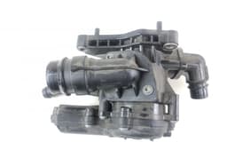 KIA 256002M810 Thermostat housing KIA SPORTAGE V (NQ5) (2021-) — thumbnail 2