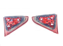 AUDI 8T0945093C 8T0945094C Tail lights set/kit AUDI A5 (B8) (2007-2016) — thumbnail 2