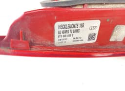 AUDI 8T0945093C 8T0945094C Tail lights set/kit AUDI A5 (B8) (2007-2016) — thumbnail 3