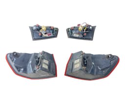 BMW 63217203233 63217203234 Tail lights set/kit BMW 5 (F10, F11) (2010-2017) — thumbnail 2