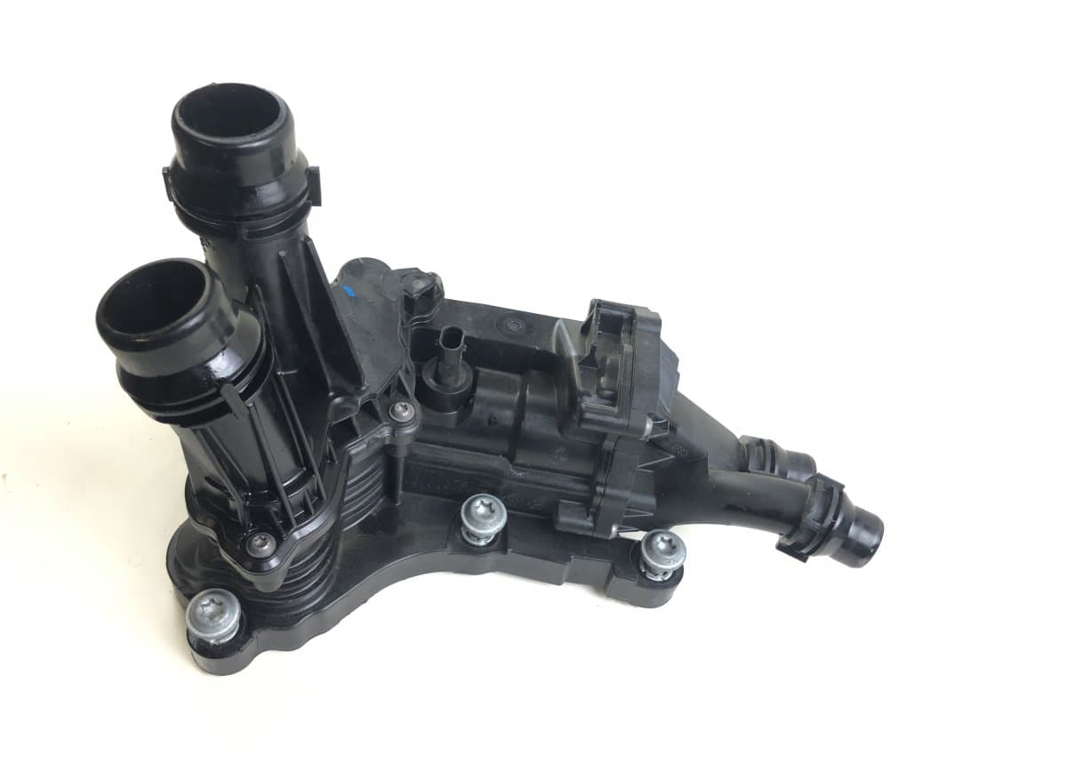 VW 05L121111Q Thermostat housing VW ARTEON (3H7, 3H9) (2017-2024)