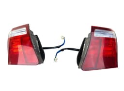 LEXUS 8159150200 8158150200 Tail lights set/kit LEXUS LS (XF40) (2006-2017) — thumbnail 1